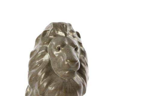 MetalFil - Brass 2.85mm 50 gram Natural Composite 3D Filament