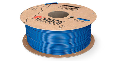 PLA 3D Printer Filament Premium PLA 2.85mm Ocean Blue 1000 gram