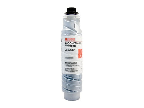 2320D MP3353 Black Premium Generic Toner Cartridge