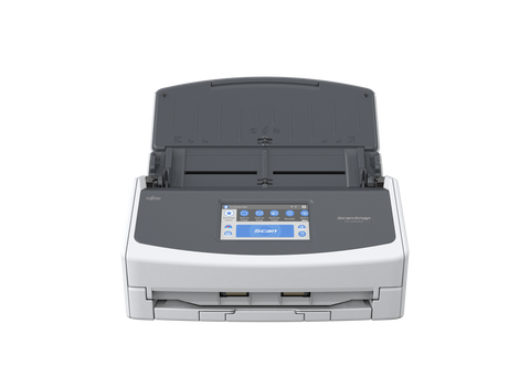 FUJITSU FUJITSU SCANSNAP IX1600 WIFI DOCUMENT SCANNER A4 DUPLEX 40 PPM50SHT ADF600DPI