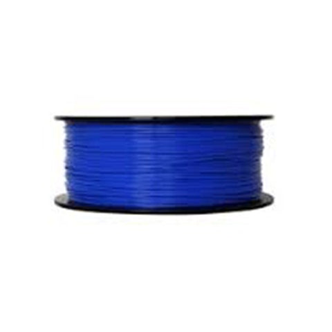 MAKERBOT TRUE COLOUR ABS TRUE BLUE ABS 1 KG FILAMENT FOR REPLICATOR 2X