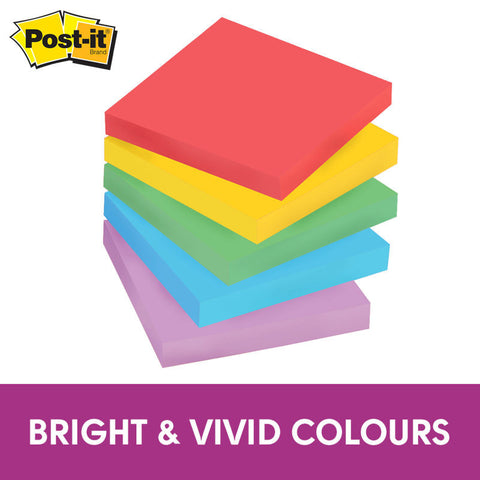 POST-IT S/S Pop-Up Notes R330-6SSAN – Terrific Buys