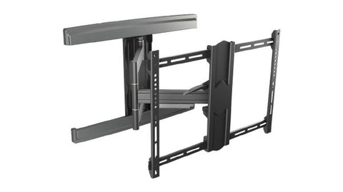 Atdec AD-WM-70 Telehook Full Motion Wall Mount 7060 - Full motion. Max. load 70kg (154lbs). 800mm (31.5") extension from wall. Screen sizes 32" to 70"