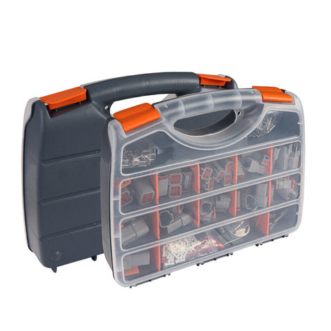 550PCS Deutsch Plug Tool Kit DT Connector With Genuine Automotive Crimp Tool