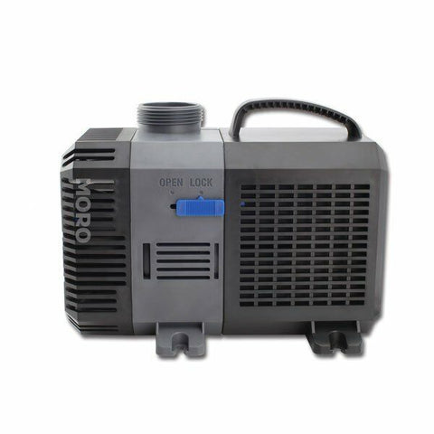 OZ 5000-16000LPH Submersible Aquarium Fountain Pond Marine Water Pump Fish Tank