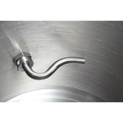 G2 Valve Whirlpool Kit