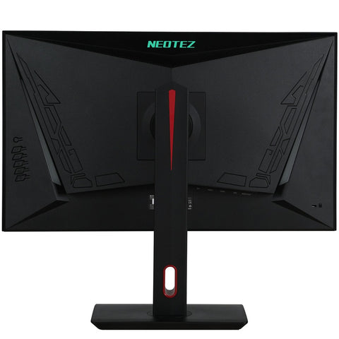 Neotez AQUILA 27" Inch sRGB IPS Panel 1ms 165Hz Quad HD LCD Gaming Monitor