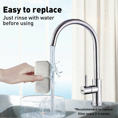 Floofi Pet Water Fountain Dispenser LED USB 3L PT-WD-103-ZM