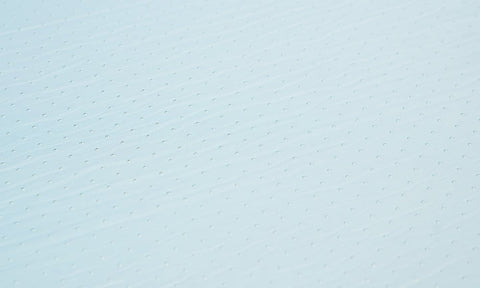 Laura Hill Cool Gel Memory Foam Mattress Topper - King Single