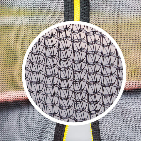 Kahuna 6ft Replacement Trampoline Net