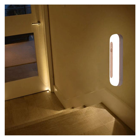 Sansai LED Sensor Light