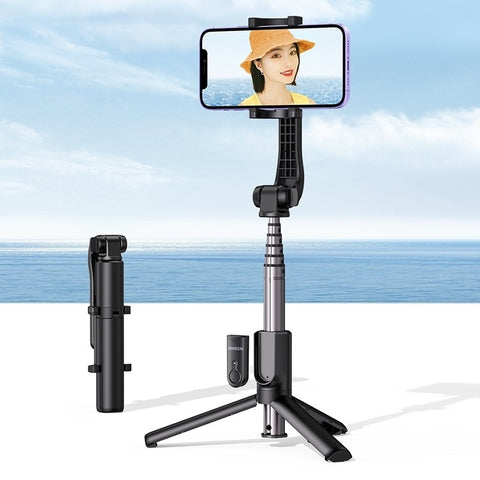 UGREEN 50758 Selfie Stick Tripod with Bluetooth Remote