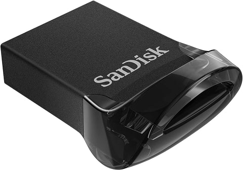 SANDISK 512GB CZ430 ULTRA FIT USB 3.1