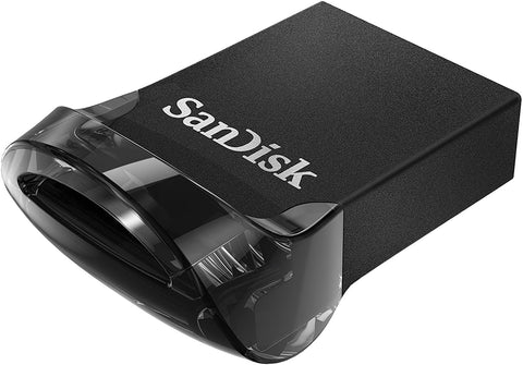 SANDISK 512GB CZ430 ULTRA FIT USB 3.1