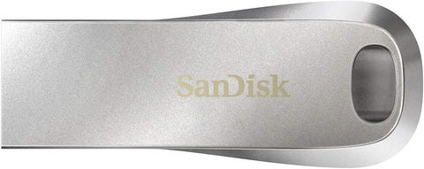 SANDISK 512G  ULTRA LUXE PEN DRIVE 150MB USB 3.0 METAL