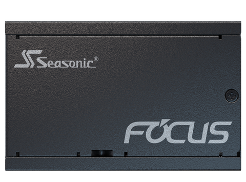 Seasonic FOCUS SPX-750 750W Fully Modular PSU