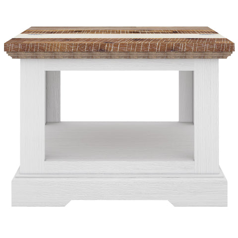 Orville Coffee Side Table Laptop Desk Bedside Sofa End Tables - Multi Color