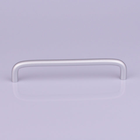 Aluminium Kitchen Cabinet Handles Drawer Bar Handle Pull 160mm
