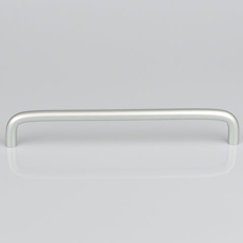 Aluminium Kitchen Cabinet Handles Drawer Bar Handle Pull 192mm