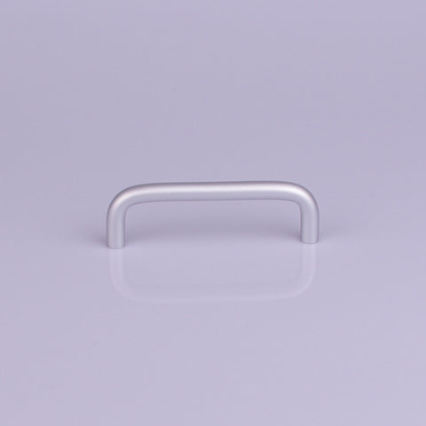 Aluminium Kitchen Cabinet Handles Drawer Bar Handle Pull 96mm