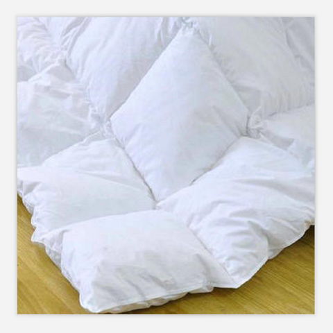 HOTEL QUILT DOONA - 400 GSM, QUEEN SIZE