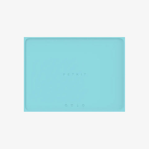 PETKIT Pet Spillproof Mat- Blue