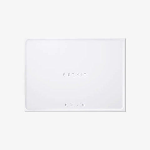 PETKIT Pet Spillproof Mat- White