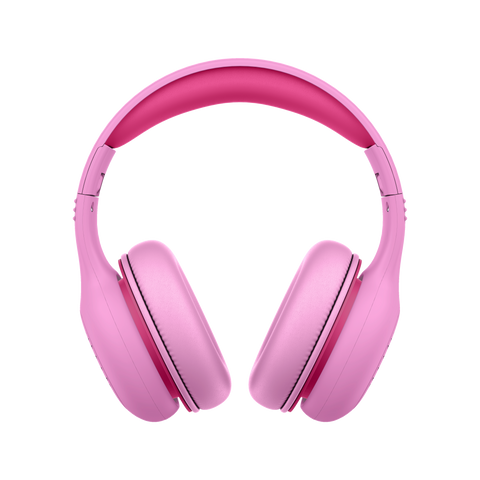 Majority Superstar Kids Headphones - Pink