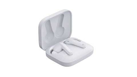 Majority Tru 1 TWS Earphones - White