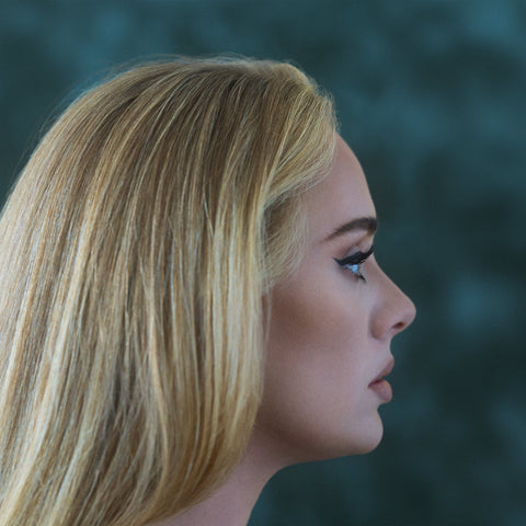 Adele - 30 CD Album