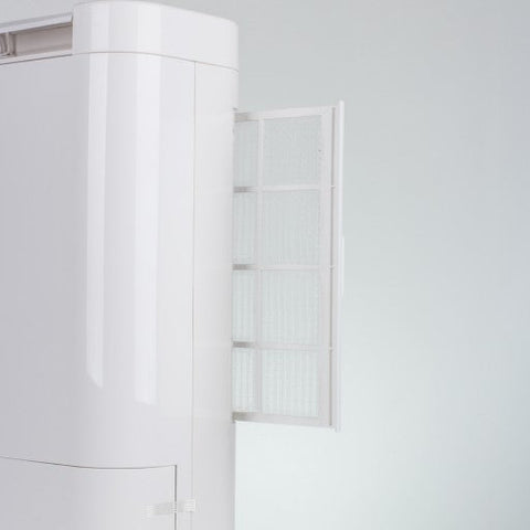 Ionmax ION632 10L/day Desiccant Dehumidifier CHOICE Recommended & Sensitive Choice Approved
