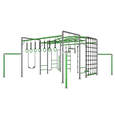 Lifespan Kids Junior Jungle Kakadu