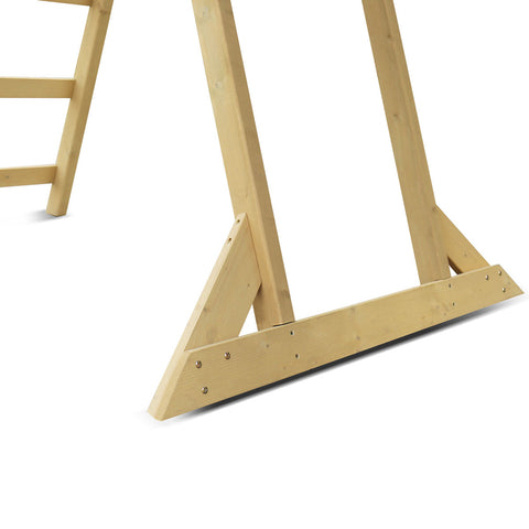 Lifespan Kids Sunshine Climb &  Yellow Slide