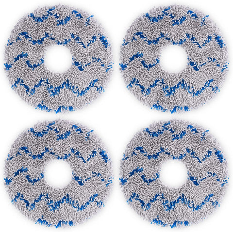 Value Kit for Ecovacs Deebot Omni X1, T10, T10 Plus & T10 Omni