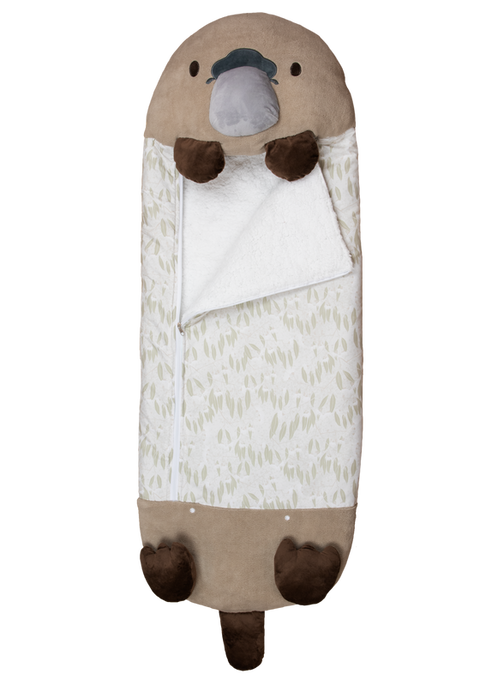 Puggle NATIVE NAPPER - 50X137