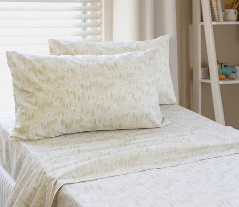 Bush Baby SHEET SET - SINGLE