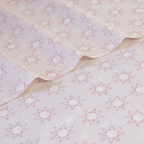 Suns SHEET SET - KING SINGLE