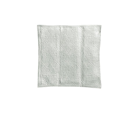 Tessa Embossed Cushion Cover Beige