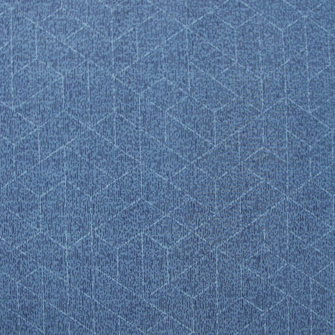 250TC Halifax Cotton Reversible Quilt Cover Set Queen