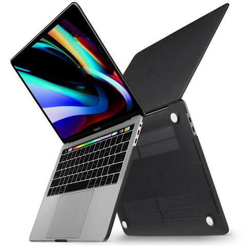 2020 Macbook Pro 13 Inch Case Plastic Hard Case Shell for 2020 Macbook Pro A2251 A2289 A2179(Claer)