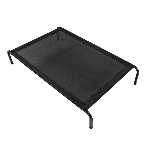 Elevated Pet Bed Dog Puppy Cat Trampoline Hammock Raised Heavy Duty X Large