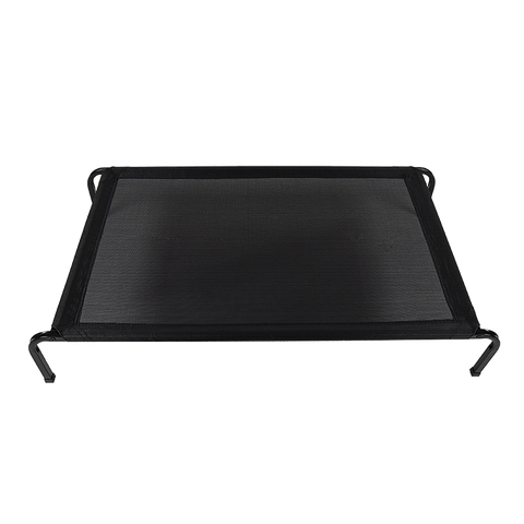 Elevated Pet Bed Dog Puppy Cat Trampoline Hammock Raised Heavy Duty X Large