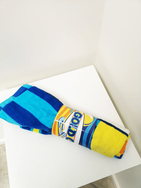36 x Surfing Gold Coast Beach Towel