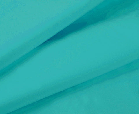 1000TC Ultra Soft Fitted Sheet & 2 Pillowcases Set - Queen Size Bed - Teal