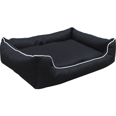 Heavy Duty Waterproof Dog Bed - Small
