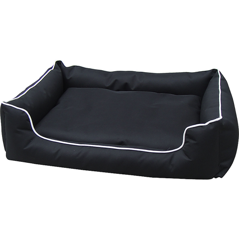 Heavy Duty Waterproof Dog Bed - Small