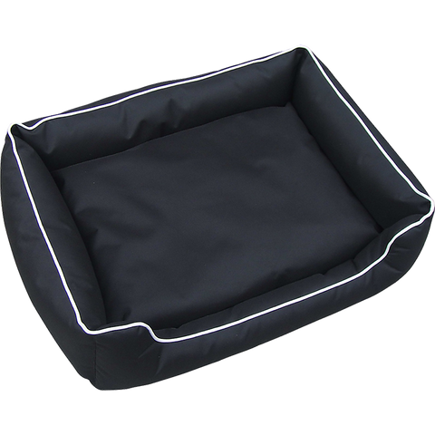 Heavy Duty Waterproof Dog Bed - Small
