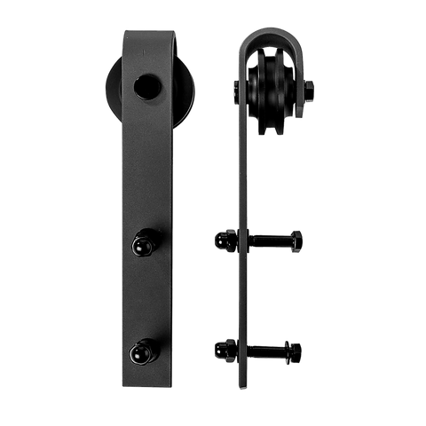 Sliding Barn Door Hardware