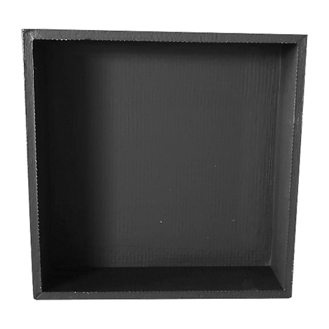 Shower Niche - 350 x 350 x 92mm Prefabricated Wall Bathroom Renovation