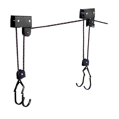 Kayak Hoist Ceiling Rack